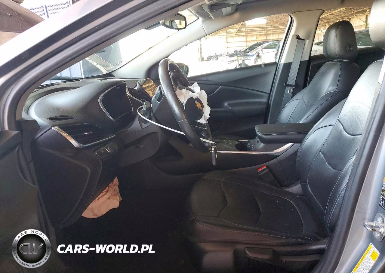 2018 Chevrolet Volt Premier VIN:1G1RB6S53JU152970 - 7