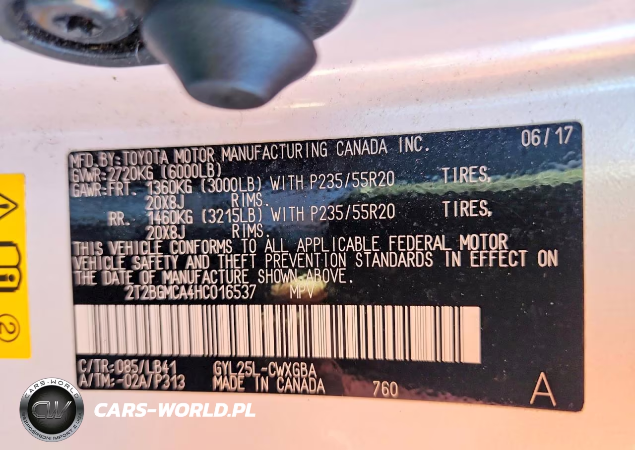 2017 Lexus Rx 450H Base VIN:2T2BGMCA4HC016537 - 14