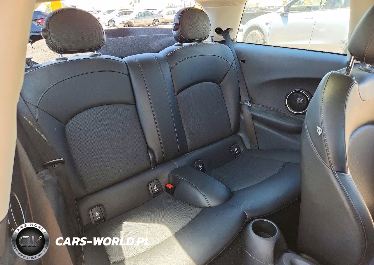 2014 Mini Cooper S VIN:WMWXM7C52ET987206 - 10