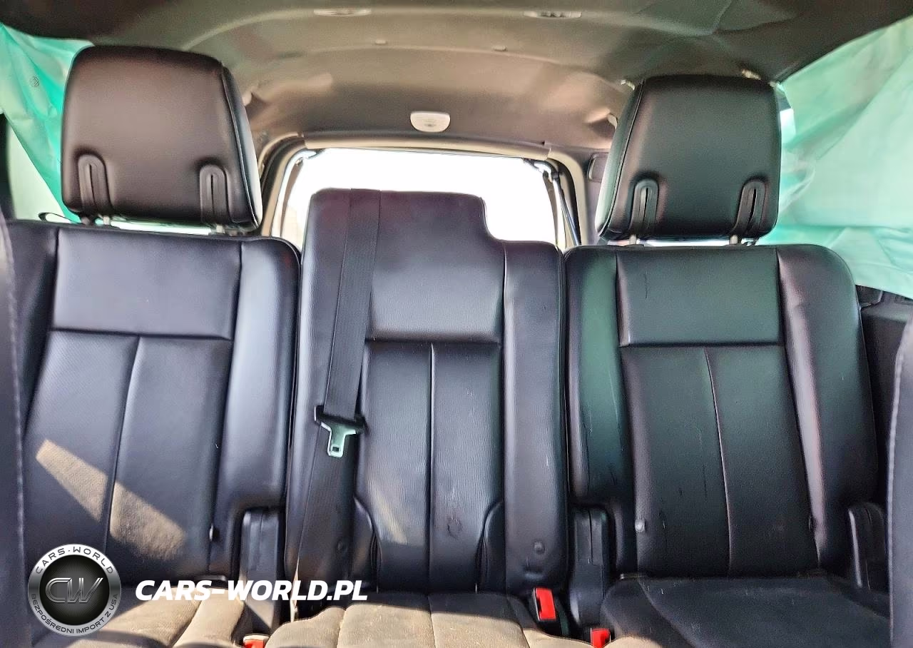 2017 Ford Expedition El Limited VIN:1FMJK2AT4HEA48503 - 10