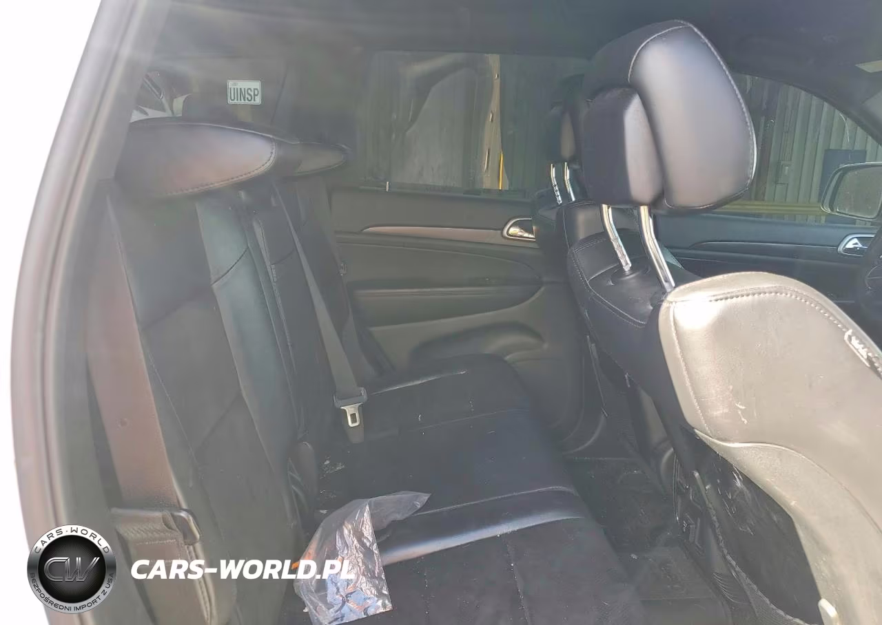 2018 Jeep Grand Cherokee Laredo VIN:1C4RJFAG3JC235317 - 10