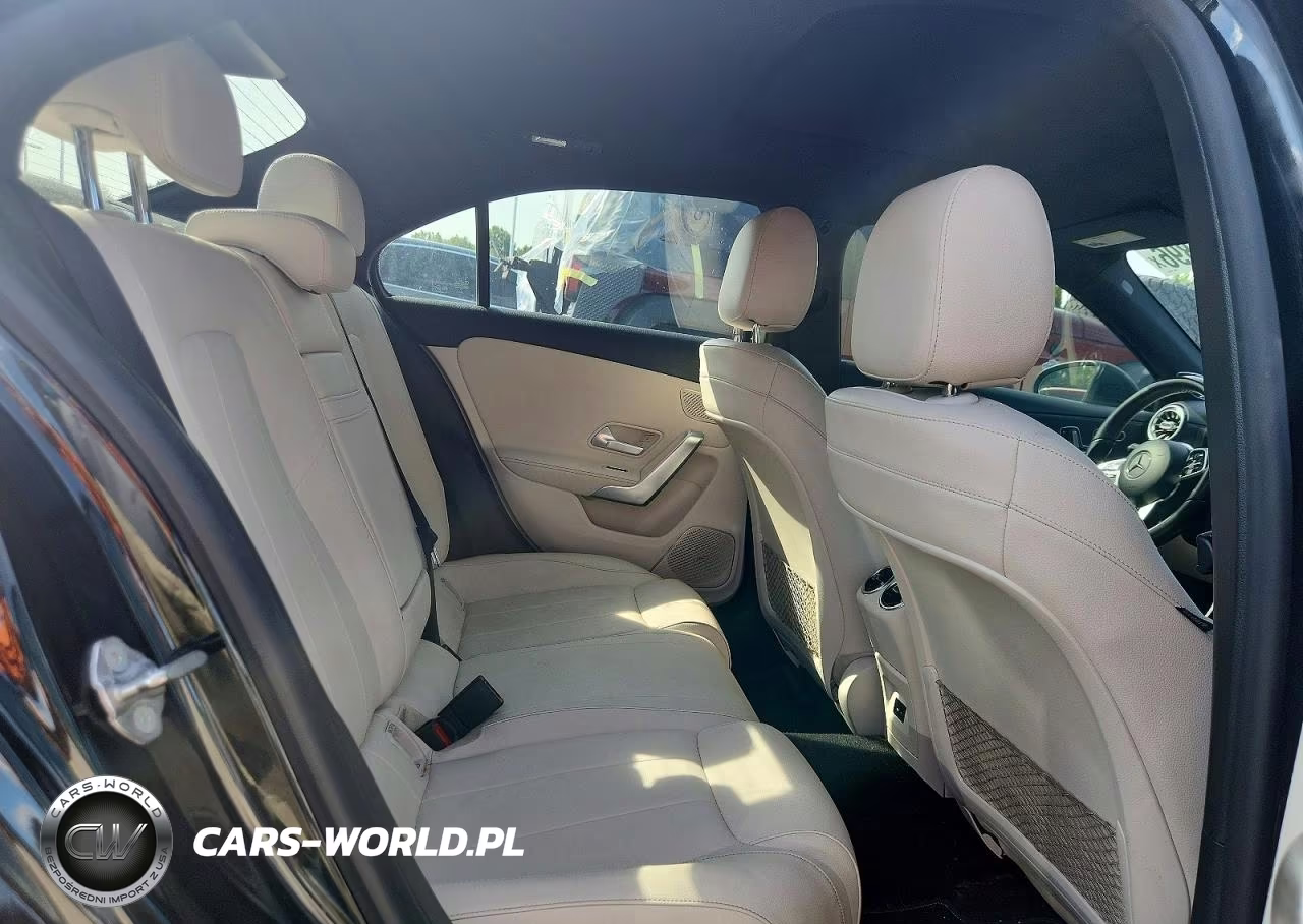 2021 Mercedes-Benz A 220 4Matic VIN:W1K3G4FB2MJ268367 - 10
