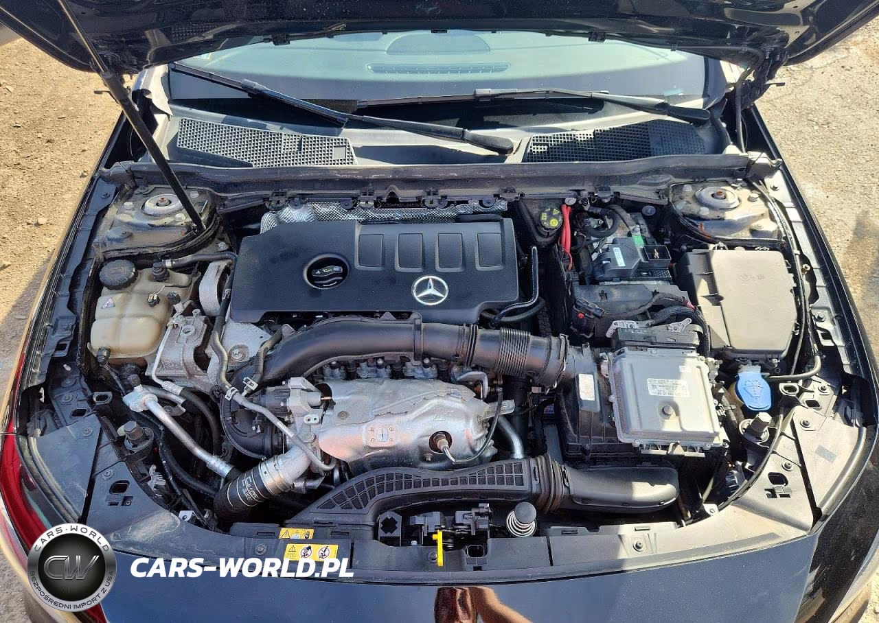 2021 Mercedes-Benz A 220 4Matic VIN:W1K3G4FB2MJ268367 - 11