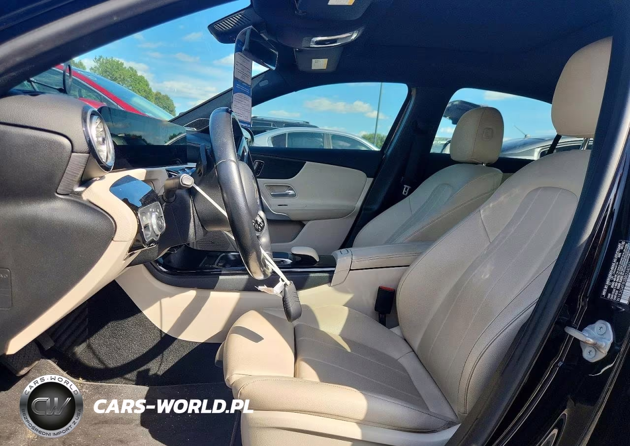 2021 Mercedes-Benz A 220 4Matic VIN:W1K3G4FB2MJ268367 - 7