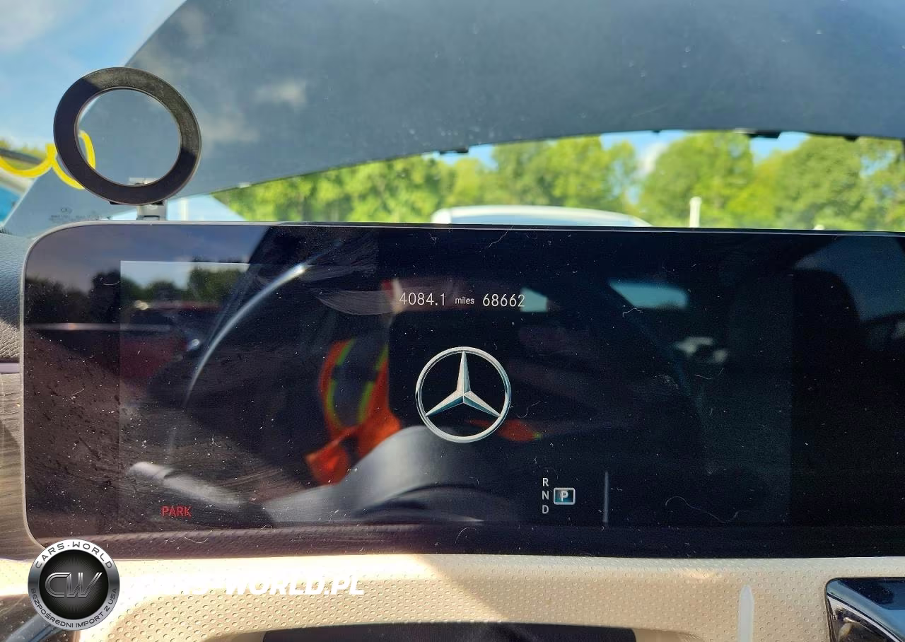 2021 Mercedes-Benz A 220 4Matic VIN:W1K3G4FB2MJ268367 - 9