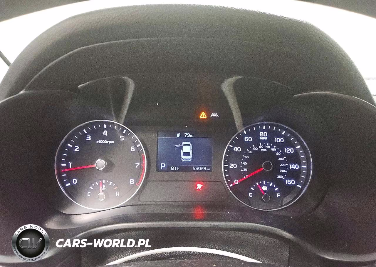 2021 Kia Forte Lxs VIN:3KPF24ADXME329928 - 9