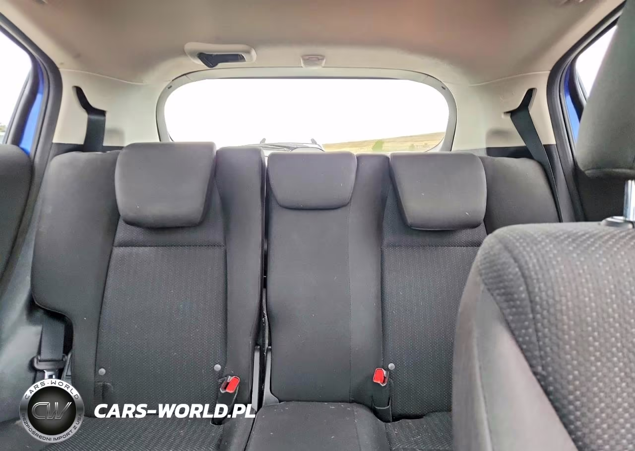 2018 Honda Hr-V Ex VIN:3CZRU6H52JG725721 - 10