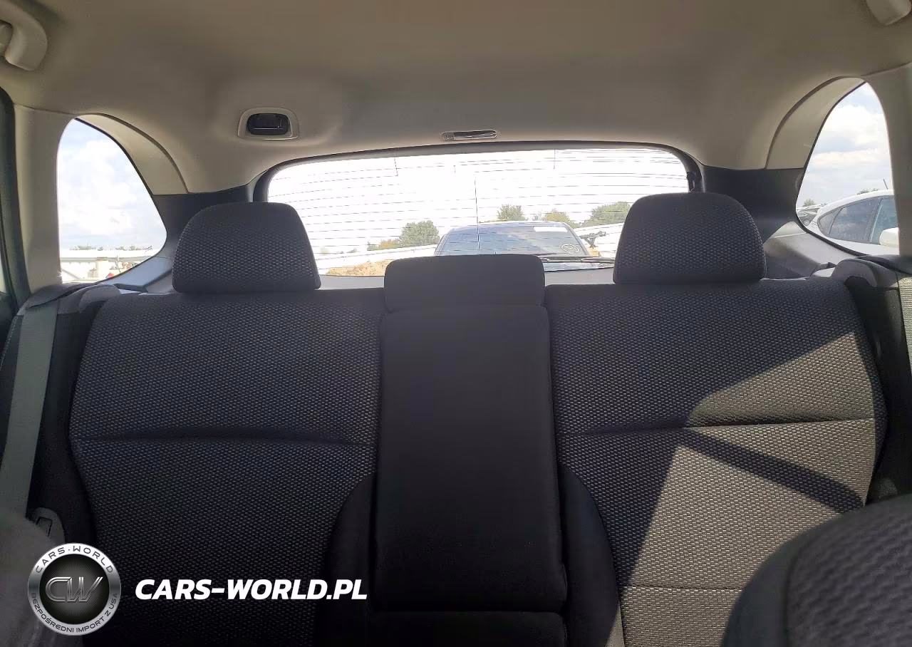 2016 Subaru Outback 2.5I Premium VIN:4S4BSAFC9G3246057 - 10