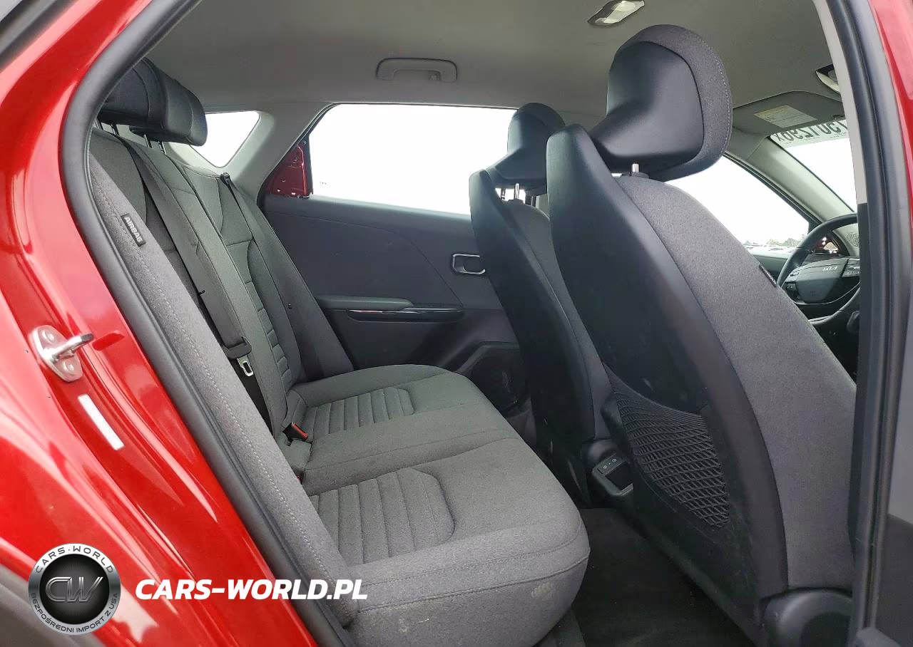 2025 Kia K4 Ex VIN:3KPFU4DE3SE125287 - 10
