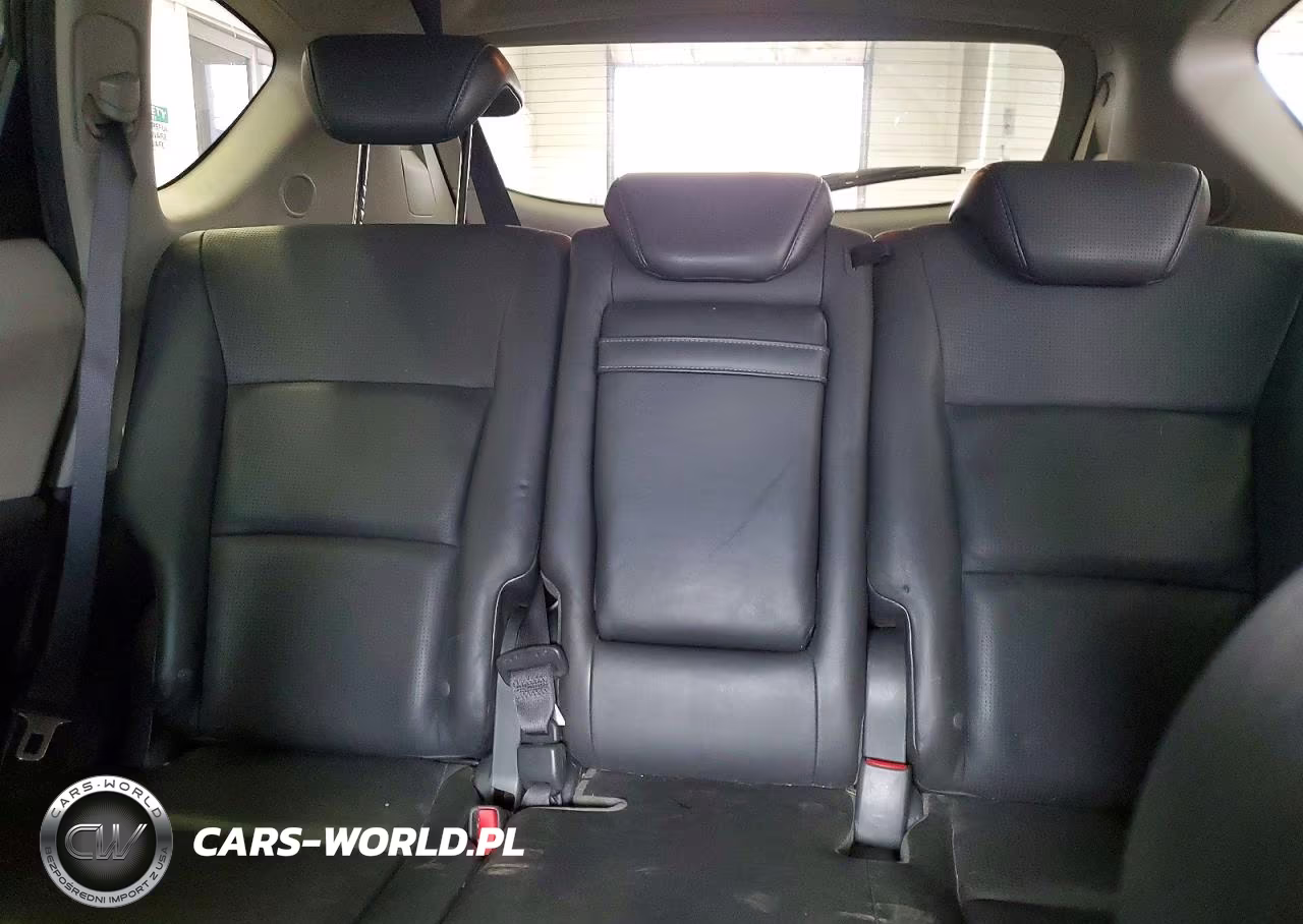2006 Subaru B9 Tribeca 3.0 H6 VIN:4S4WX82C464415878 - 10