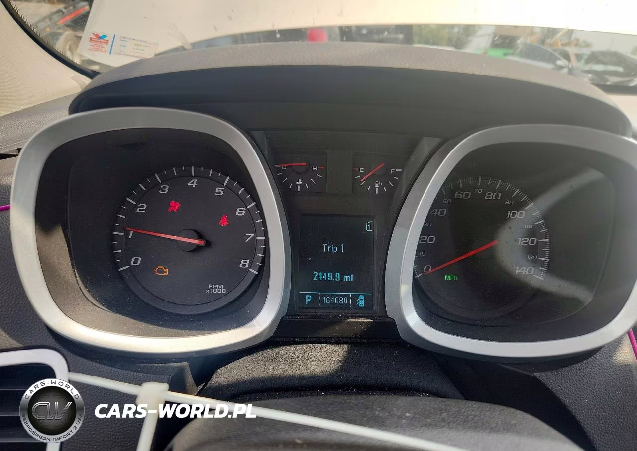 2010 Chevrolet Equinox Lt VIN:2CNALDEWXA6283768 - 9