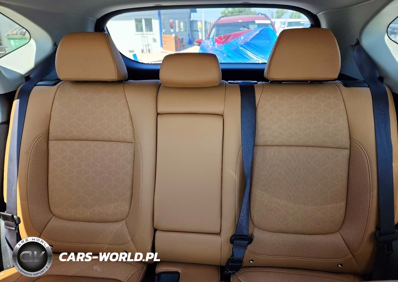 2024 Kia Seltos Ex VIN:KNDERCAA6R7578435 - 10