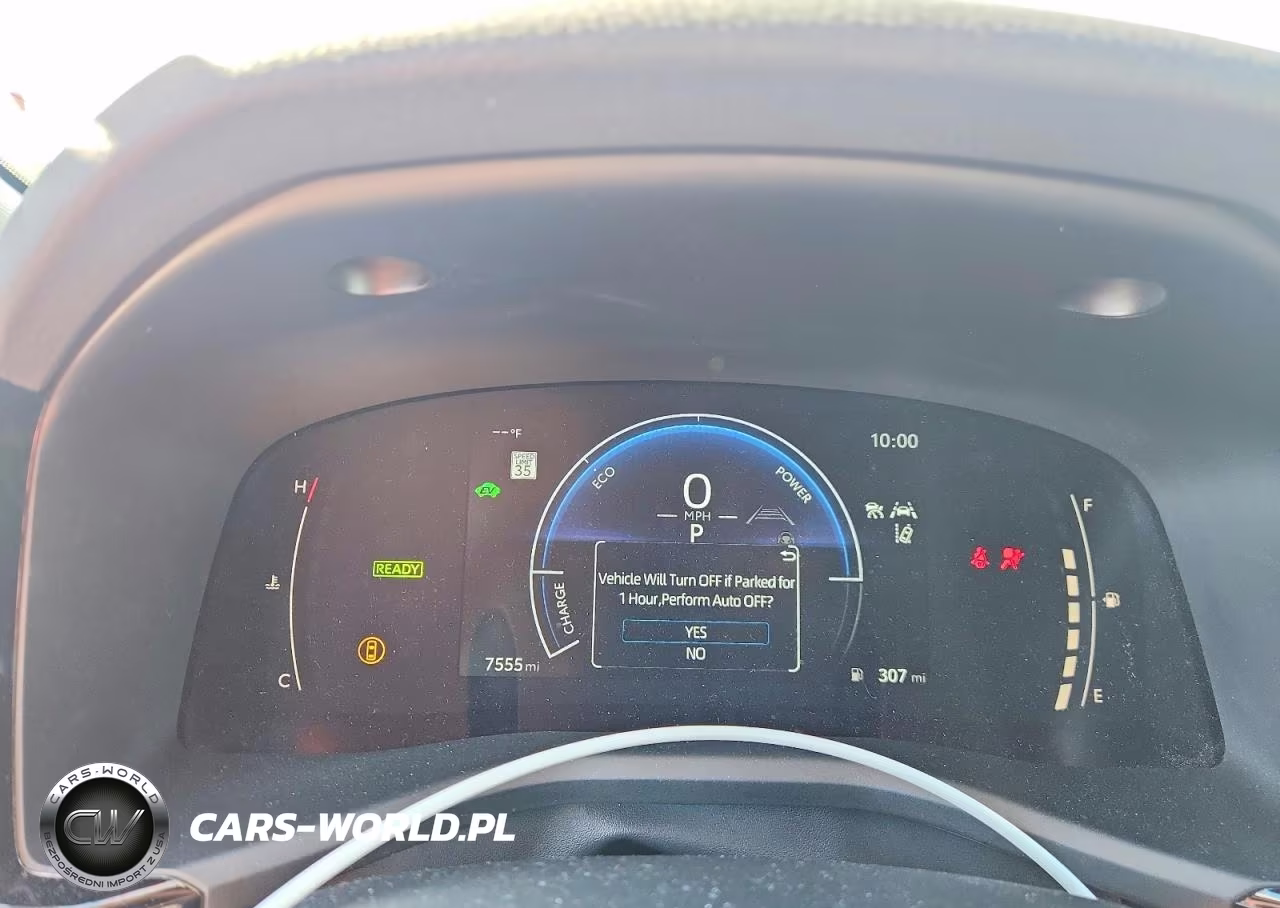 2026 Toyota Camry Le VIN:4T1DAACK8TU271155 - 9