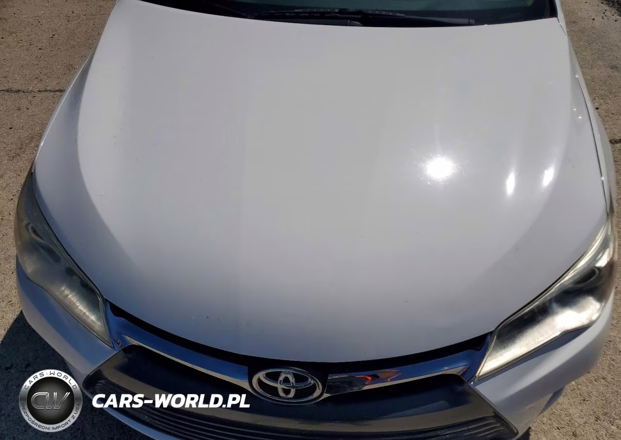 2017 Toyota Camry Le VIN:4T1BF1FK0HU445666 - 11