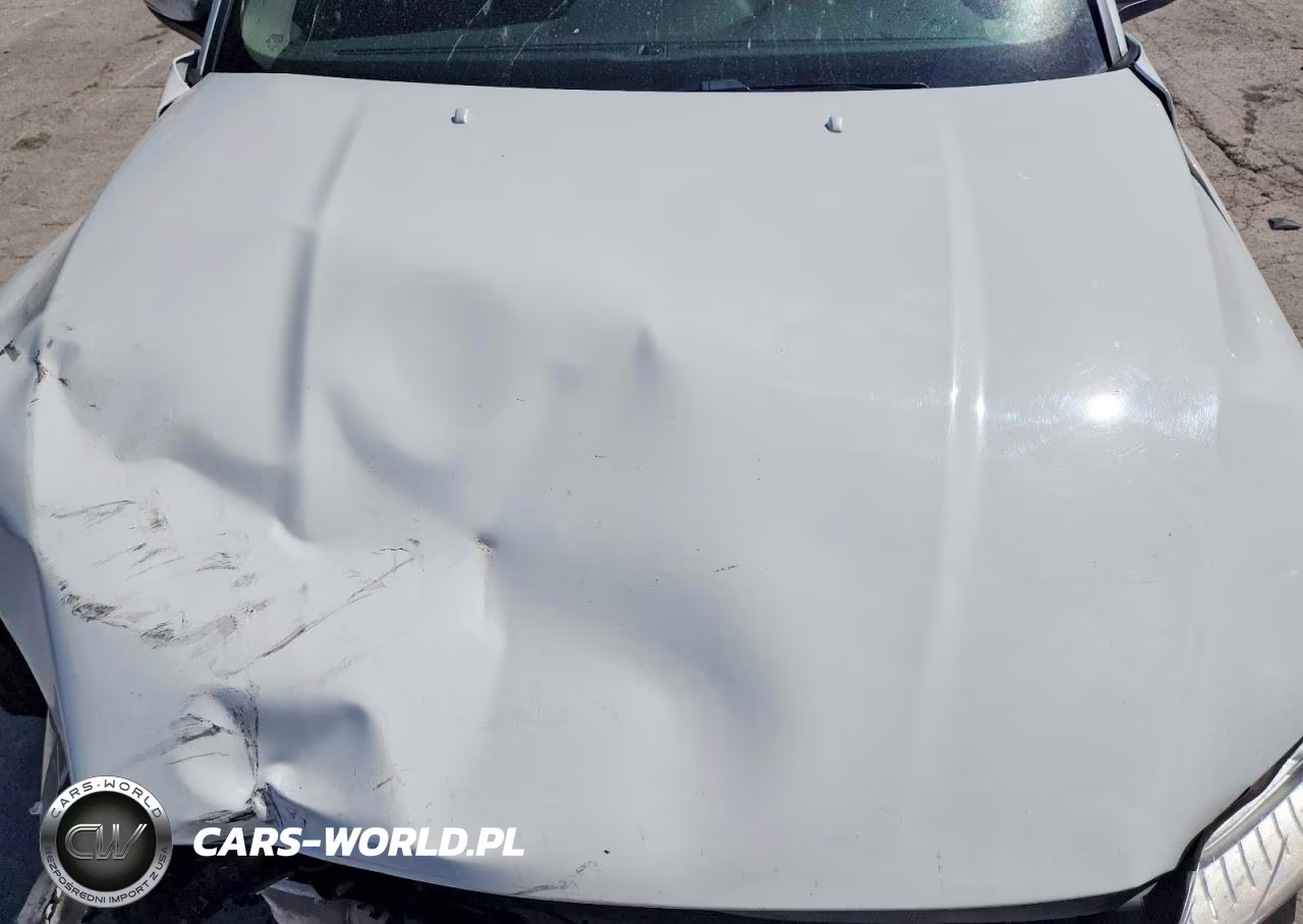 2014 Volvo S80 3.2 VIN:YV1952AS5E1180480 - 11