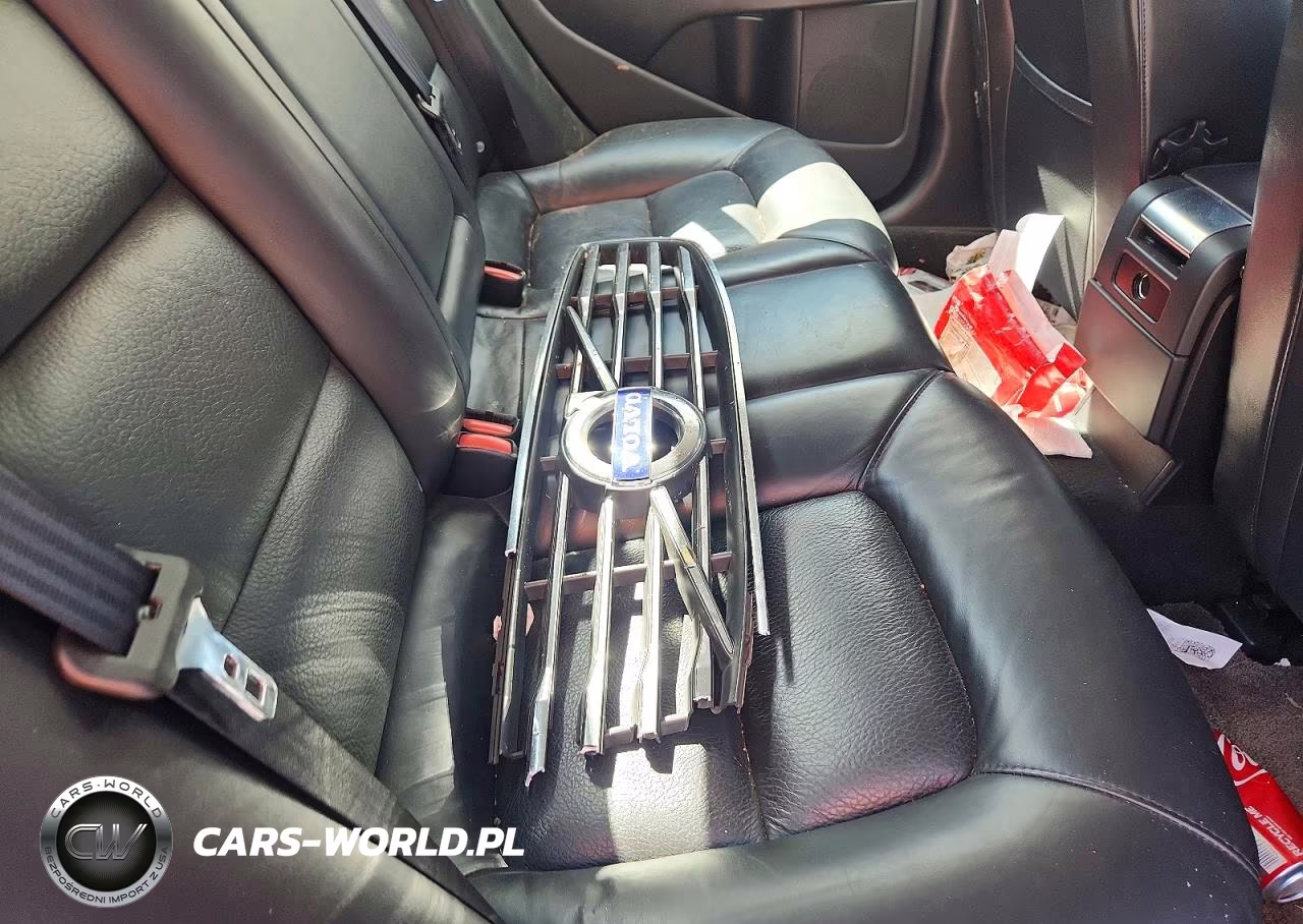 2014 Volvo S80 3.2 VIN:YV1952AS5E1180480 - 12