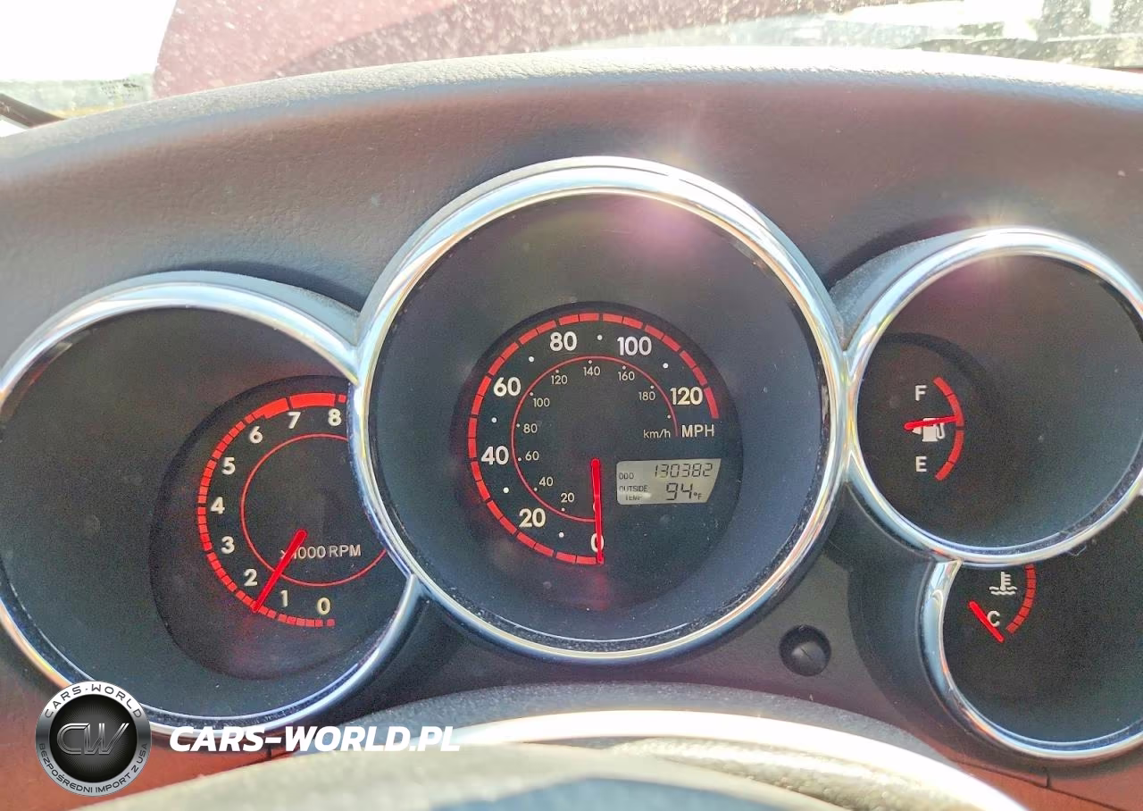 2006 Pontiac Vibe VIN:5Y2SL65866Z428340 - 9