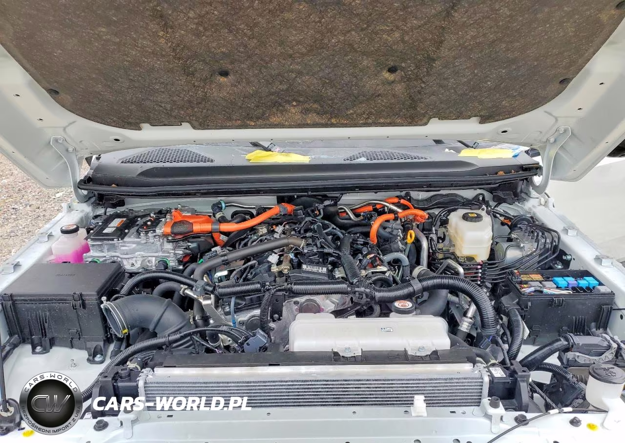 2026 Toyota Land Cruiser Base VIN:JTEABFAJ5TK060675 - 12