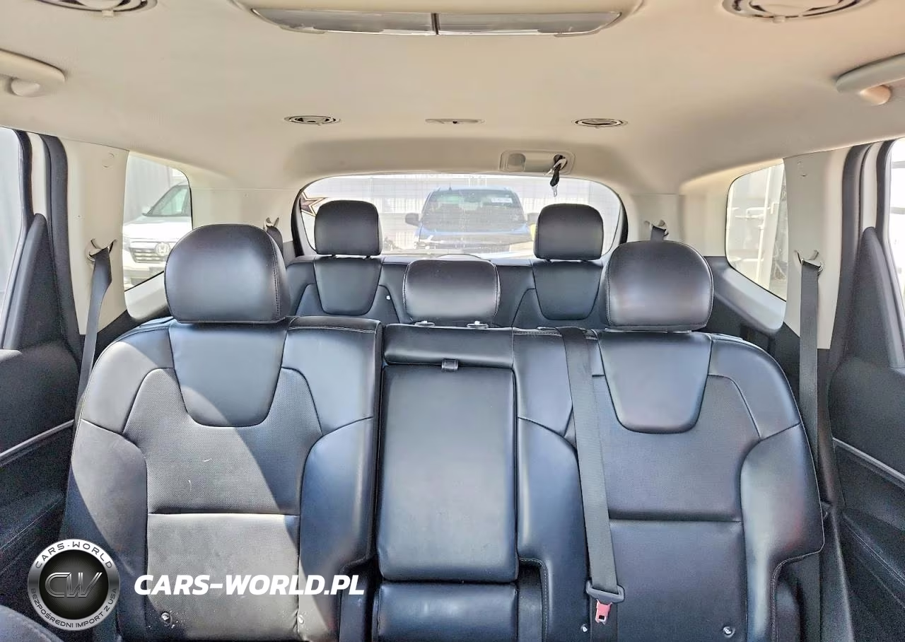 2020 Kia Telluride Lx VIN:5XYP24HC0LG027163 - 10