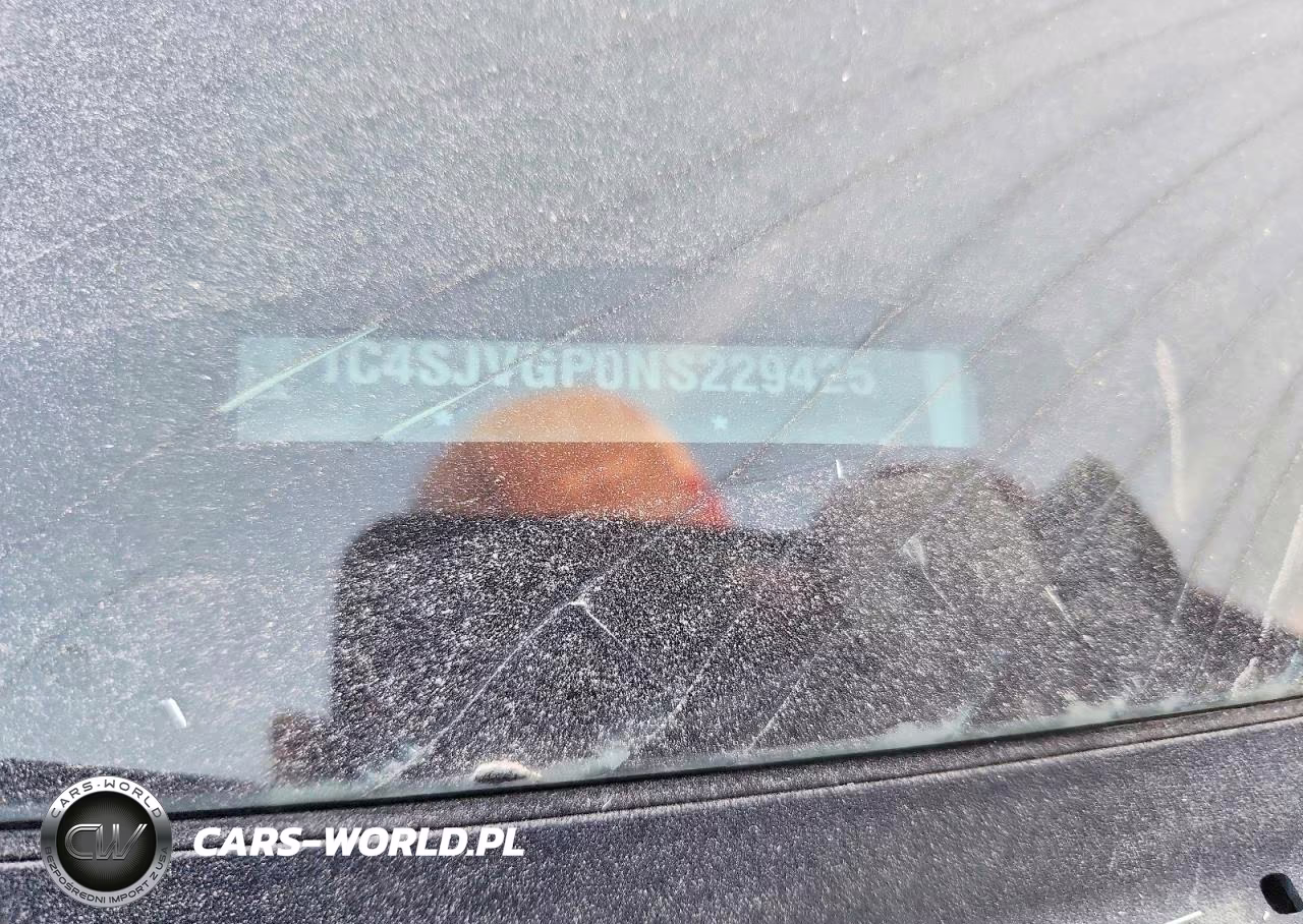 2022 Jeep Grand Wagoneer Series Iii VIN:1C4SJVGP0NS229425 - 13