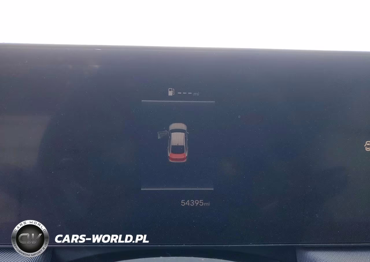 2024 Hyundai Sonata Sel VIN:KMHL64JA0RA362035 - 9
