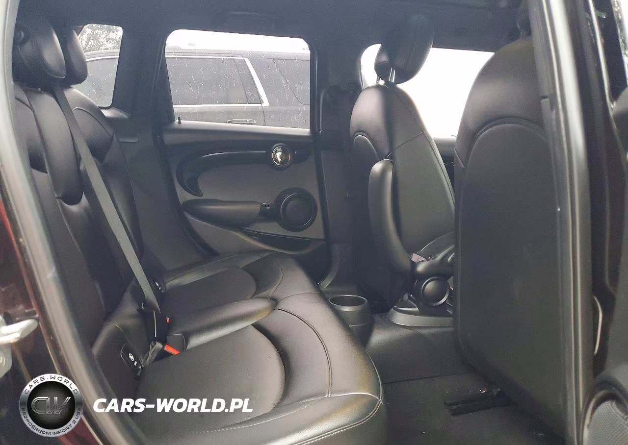 2019 Mini Cooper VIN:WMWXU1C53K2H82981 - 10