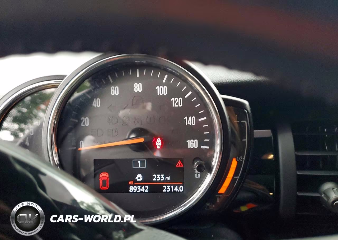 2019 Mini Cooper VIN:WMWXU1C53K2H82981 - 9