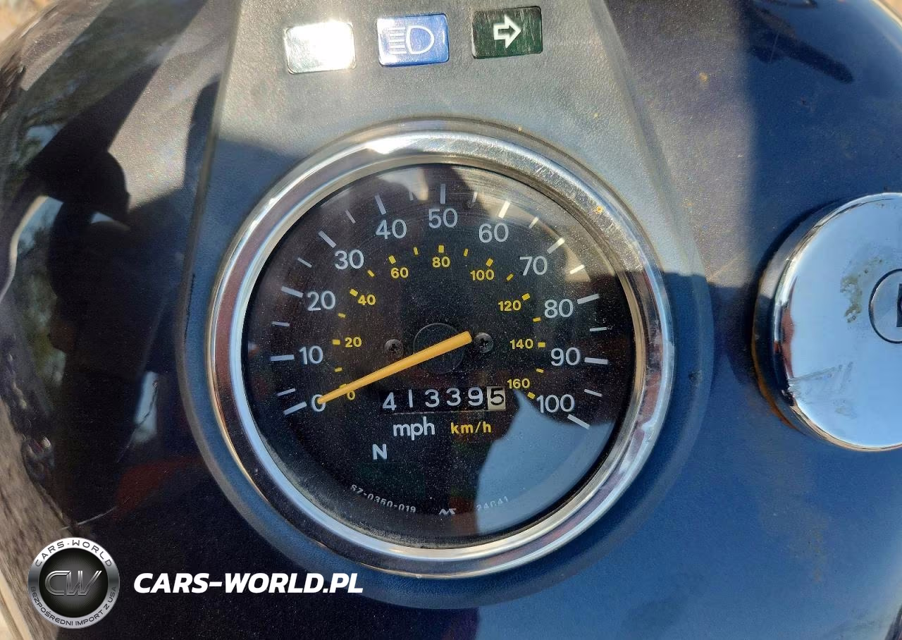 2015 Suzuki Ls650 VIN:JS1NP41A7F2100460 - 7