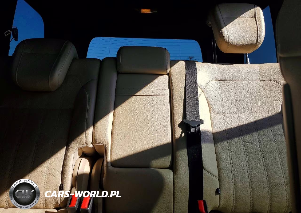 2019 Mercedes-Benz Gls 450 4Matic VIN:4JGDF6EE7KB232475 - 10
