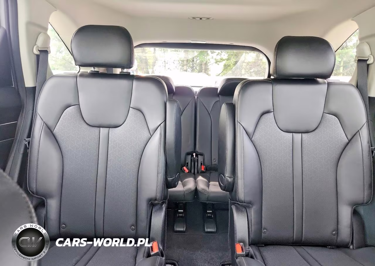 2023 Kia Sorento Sx VIN:5XYRKDLFXPG200316 - 10