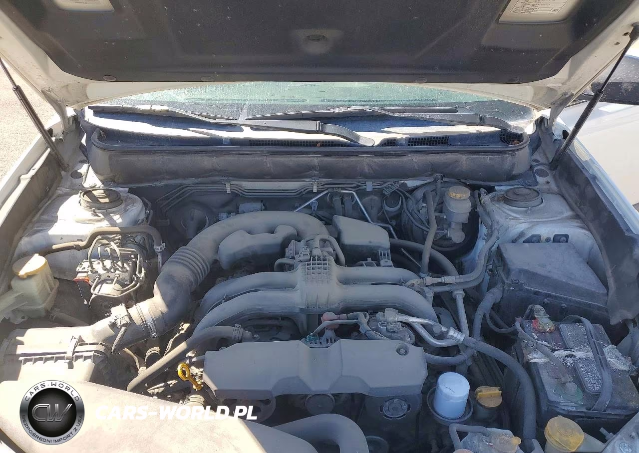2013 Subaru Outback 2.5I VIN:4S4BRCAC5D3242680 - 12