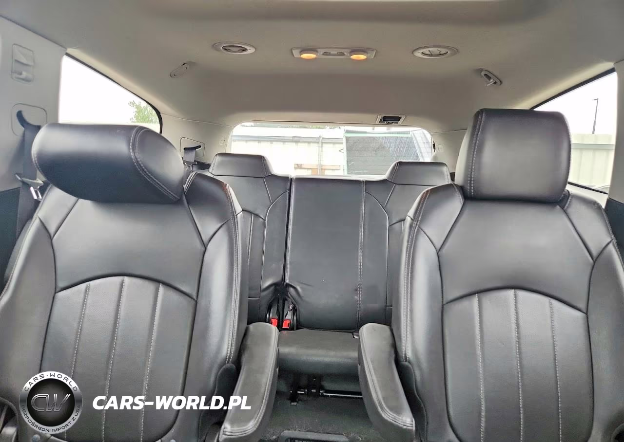 2017 Chevrolet Traverse Premier VIN:1GNKVJKD5HJ121684 - 10