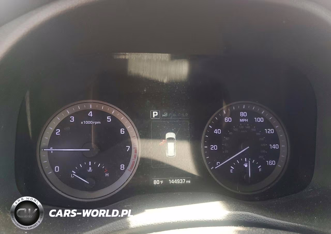2017 Hyundai Tucson Limited VIN:KM8J33A25HU340094 - 9