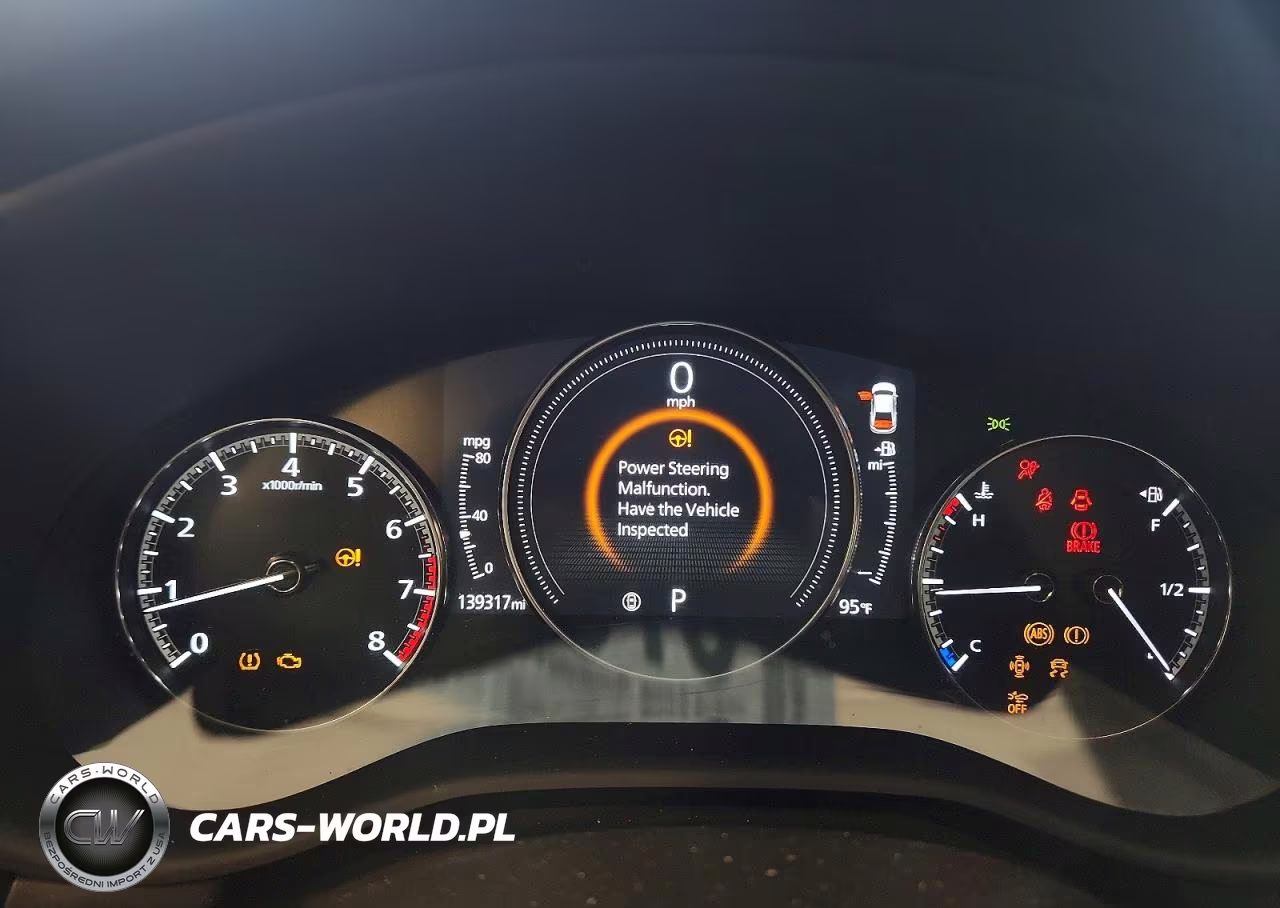 2022 Mazda 3 Preferred VIN:3MZBPACL6NM317993 - 9