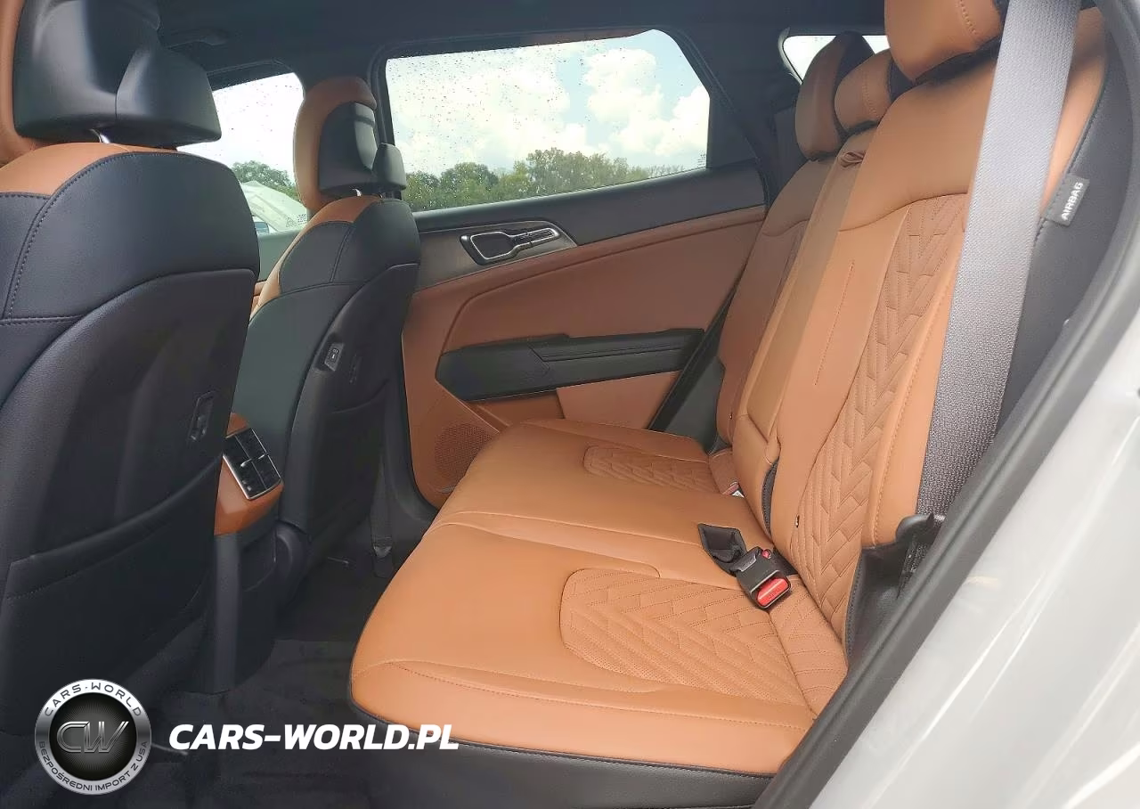 2026 Kia Sportage Hybrid X-Line VIN:KNDPVDDGXT7331615 - 11