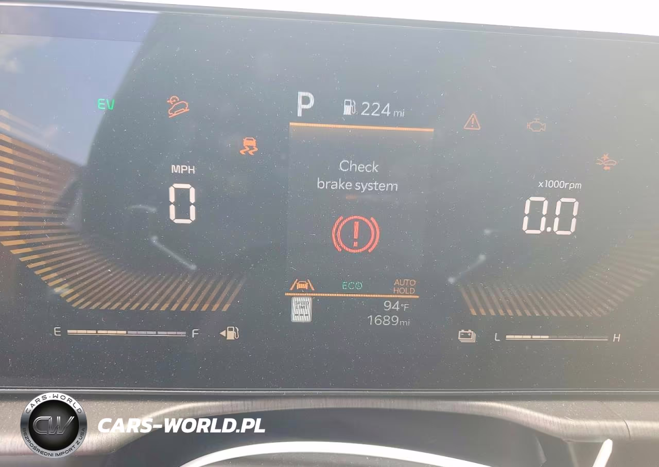 2026 Kia Sportage Hybrid X-Line VIN:KNDPVDDGXT7331615 - 9
