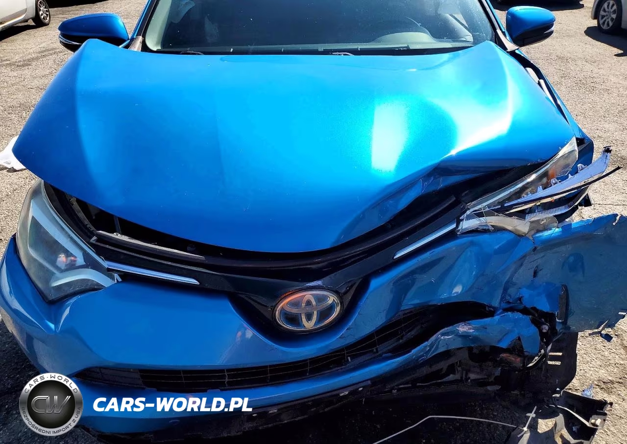 2018 Toyota Rav4 Hv Limited VIN:JTMDJREV1JD159577 - 12