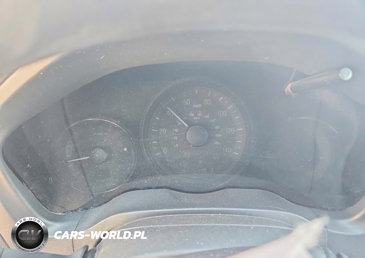 2018 Honda Hr-V Ex VIN:3CZRU6H52JG728327 - 9