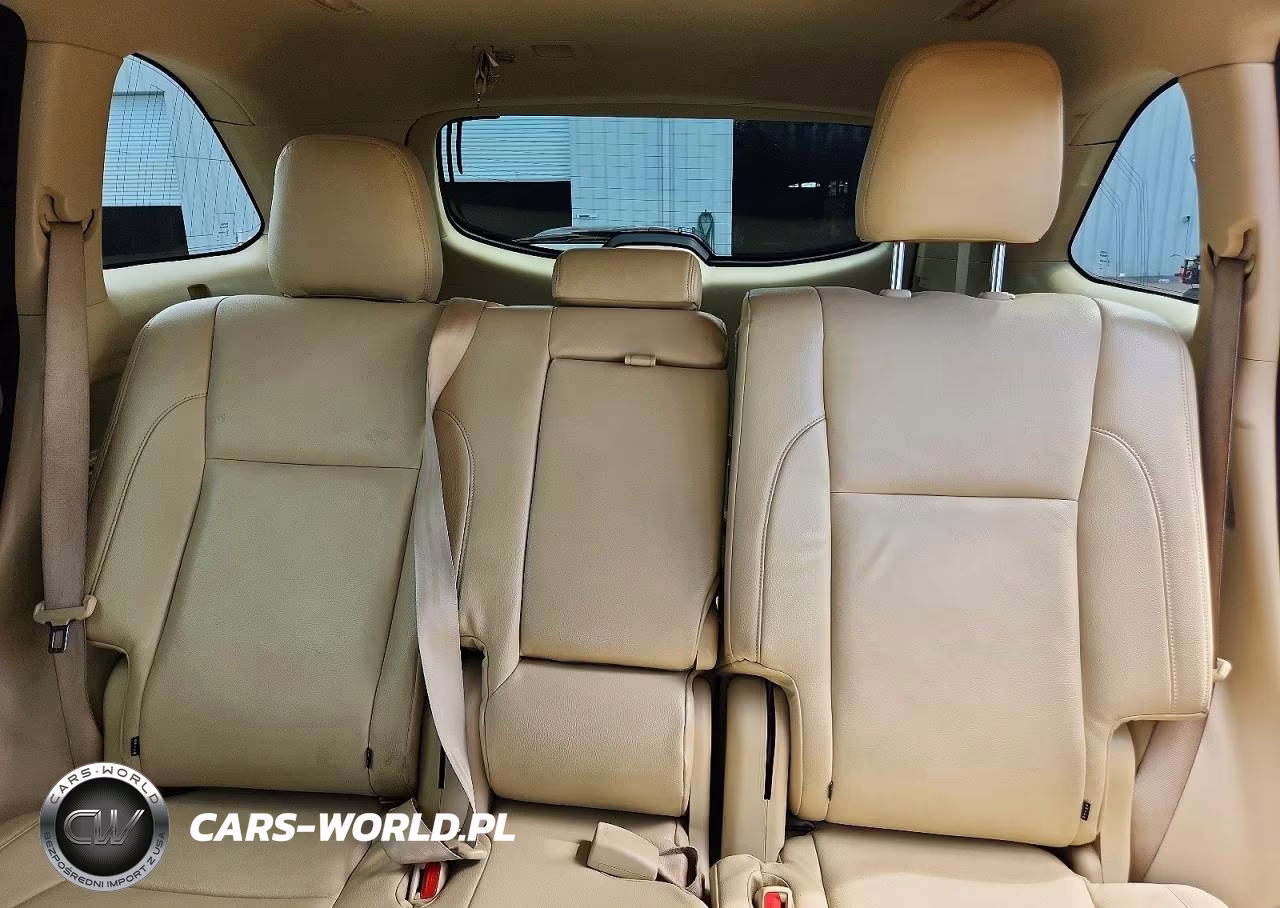 2016 Toyota Highlander Le Plus VIN:5TDZKRFH5GS122427 - 10