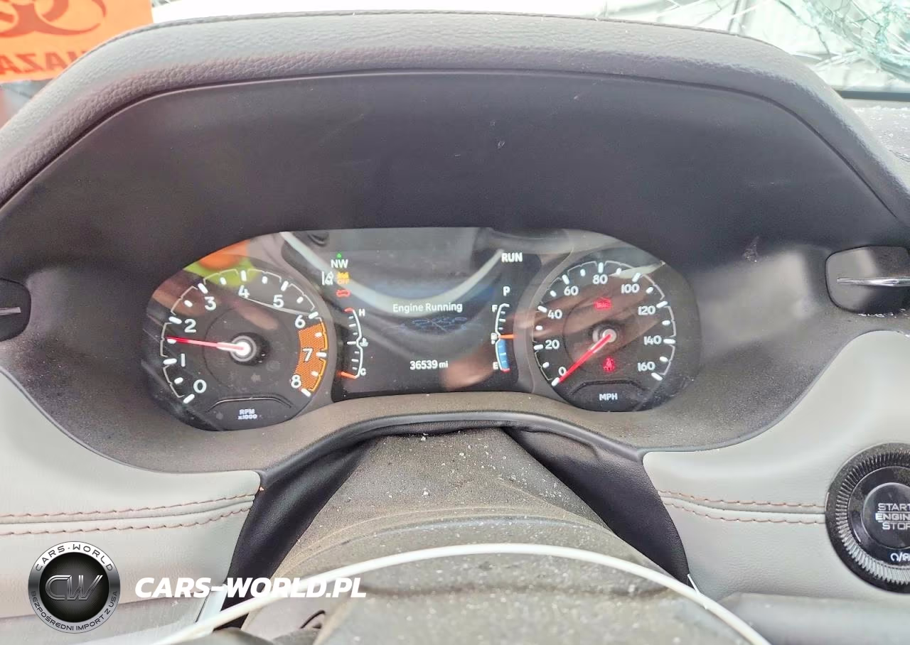 2025 Jeep Compass Limited VIN:3C4NJDCN6ST578370 - 9