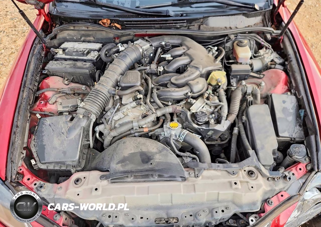 2010 Lexus Is 250 Base VIN:JTHBF5C20A5109451 - 11