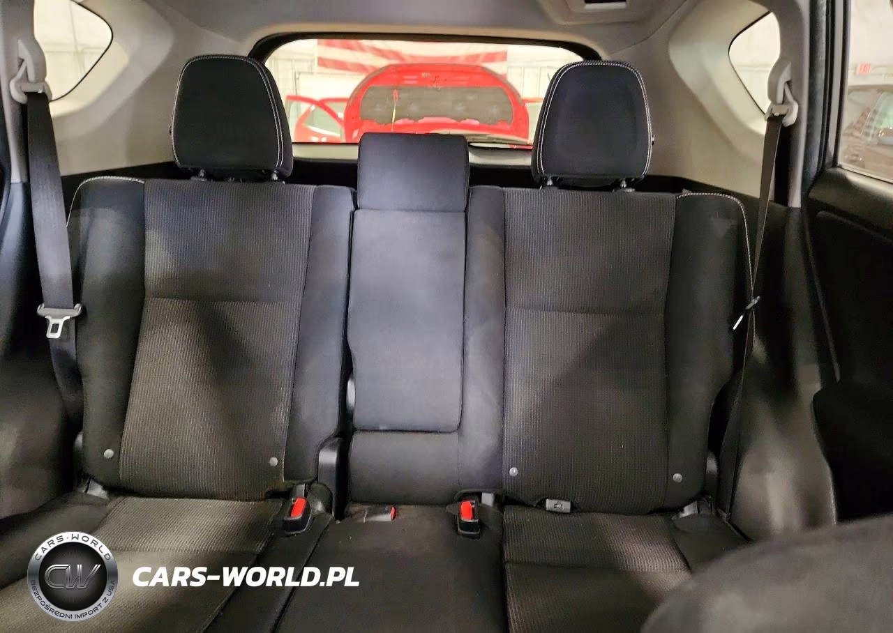 2017 Toyota Rav4 Xle VIN:JTMRFREV7HJ117479 - 10