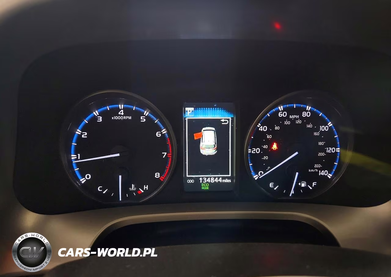 2017 Toyota Rav4 Xle VIN:JTMRFREV7HJ117479 - 9
