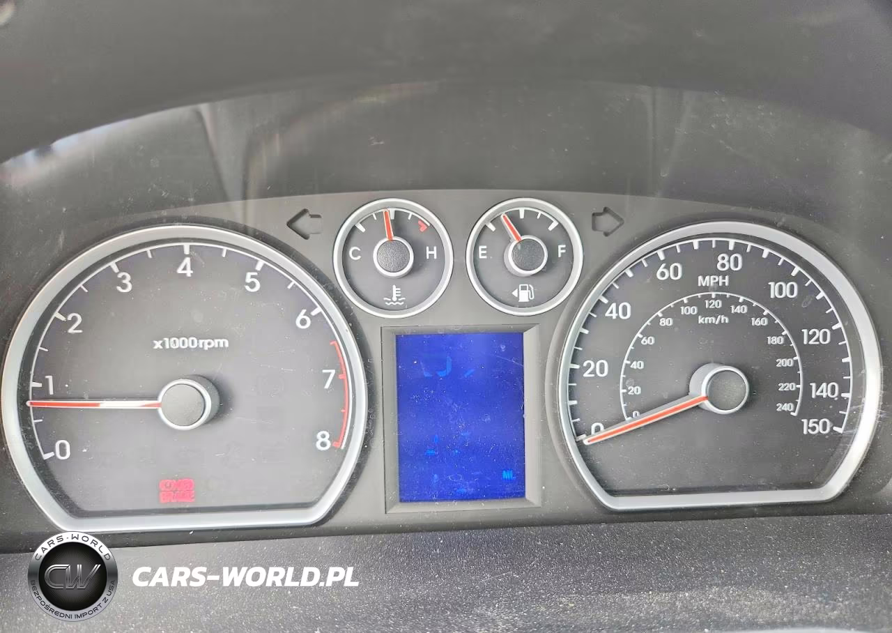 2012 Hyundai Elantra Touring Gls VIN:KMHDB8AEXCU154969 - 9