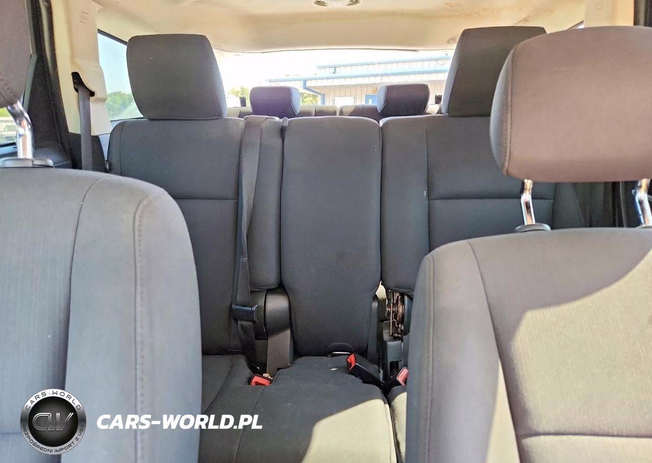 2010 Dodge Journey Sxt VIN:3D4PG5FV9AT224241 - 10