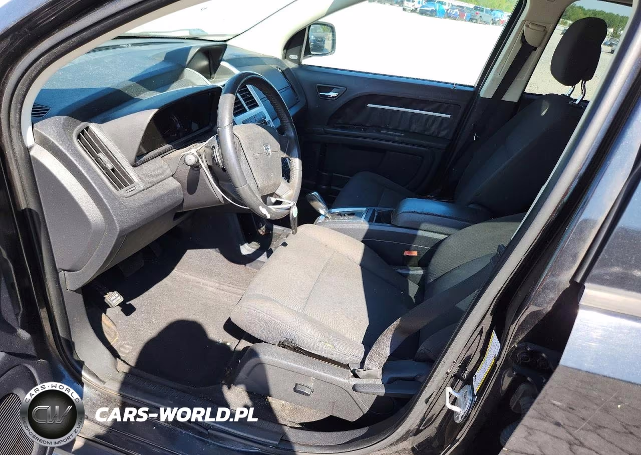 2010 Dodge Journey Sxt VIN:3D4PG5FV9AT224241 - 7