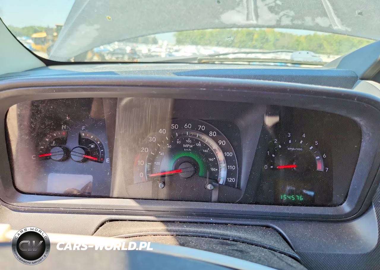 2010 Dodge Journey Sxt VIN:3D4PG5FV9AT224241 - 9