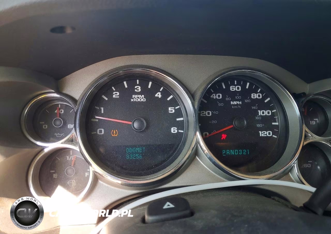 2007 GMC New Sierra C1500 VIN:2GTEC19C071592546 - 9