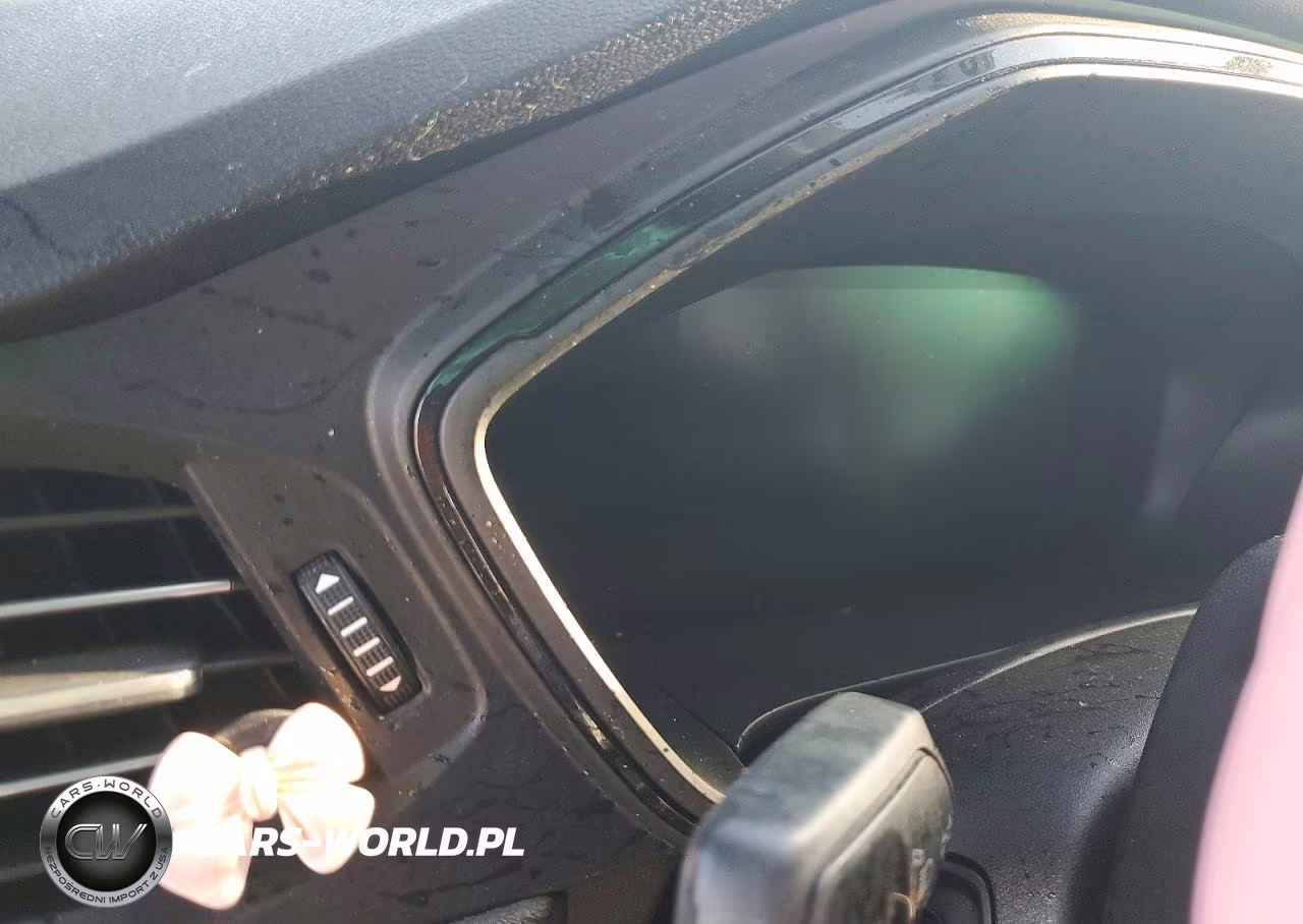 2025 Ford Escape St Line VIN:1FMCU0MZ7SUB14045 - 9