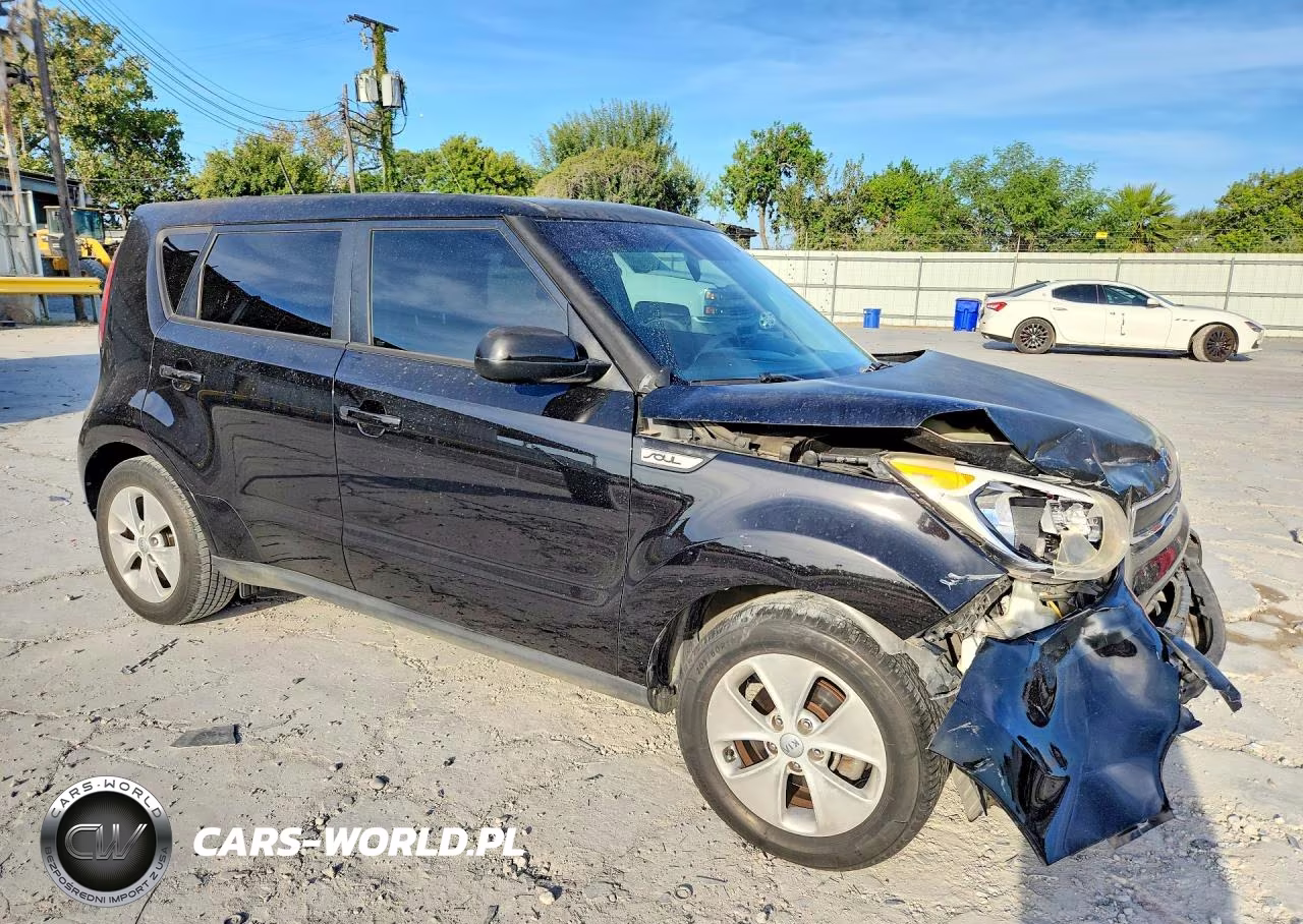 2015 Kia Soul Base VIN:KNDJN2A20F7792457 - 4